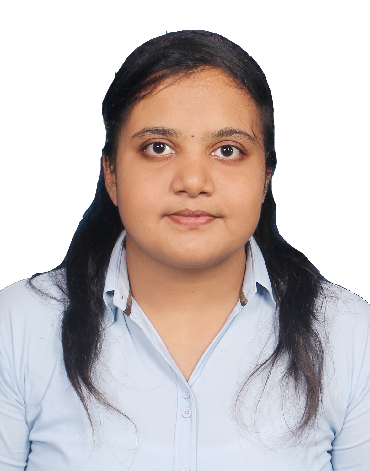 Ms. S. M. Sawant